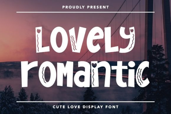 Adding Heart to Your Design: The Appeal of Lovely Romantic