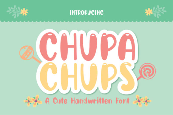 Chupa Chups: The Sweet Spot for Playful Branding