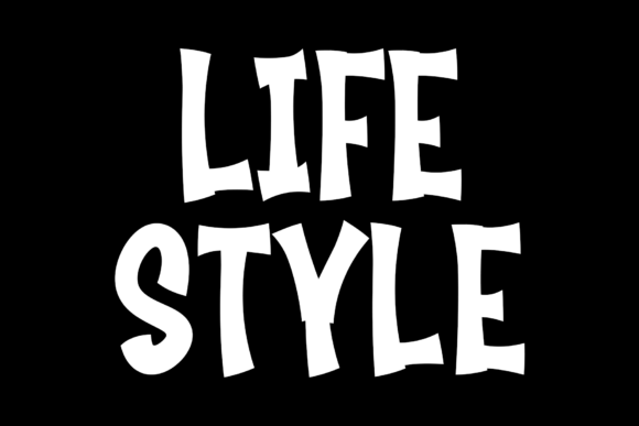 Life Style: The Modern Script for Elevated Branding